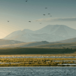 Exploring Ninotsminda and the Volcanic Lakes of Javakheti